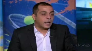 حالة حزن في الكرة المصرية بعد رحيل محمد صبري.. رسائل وداع من الأهلي وزيزو توحد القطبين 1